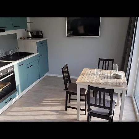 Appartement Buhne 14 Graal-Mueritz