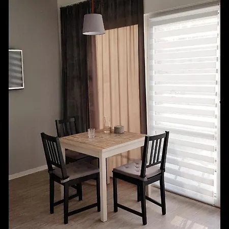 Buhne 14 Appartement