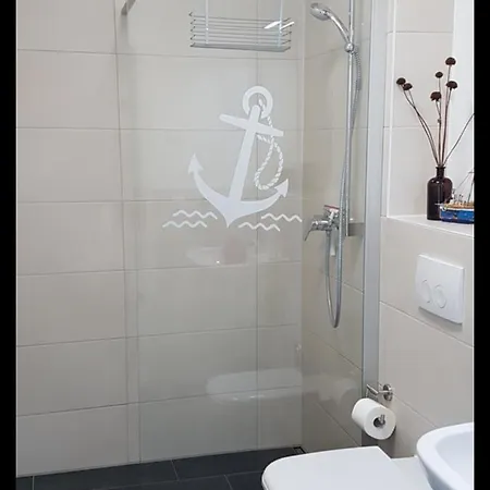 Appartement Buhne 14