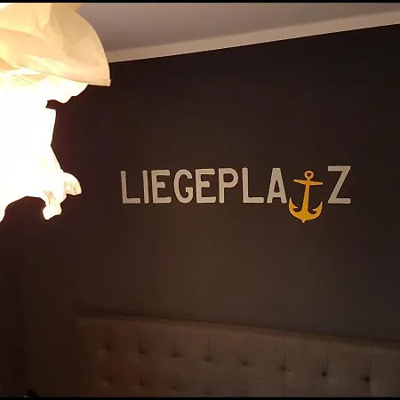 Buhne 14 Appartement Graal-Mueritz