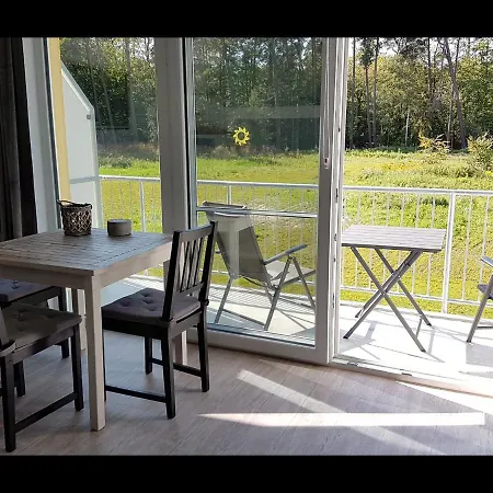 Appartement Buhne 14