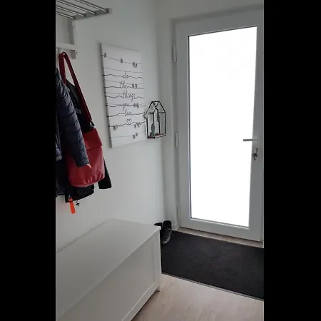 Buhne 14 Appartement Graal-Mueritz